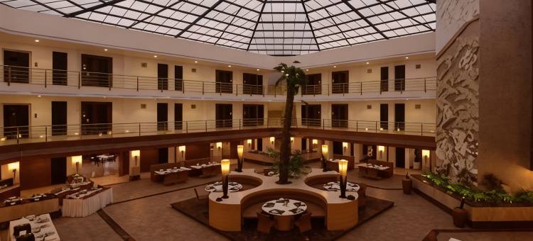 TOP3上议院度家村(Top3 Lords Resort Bhavnagar)图片