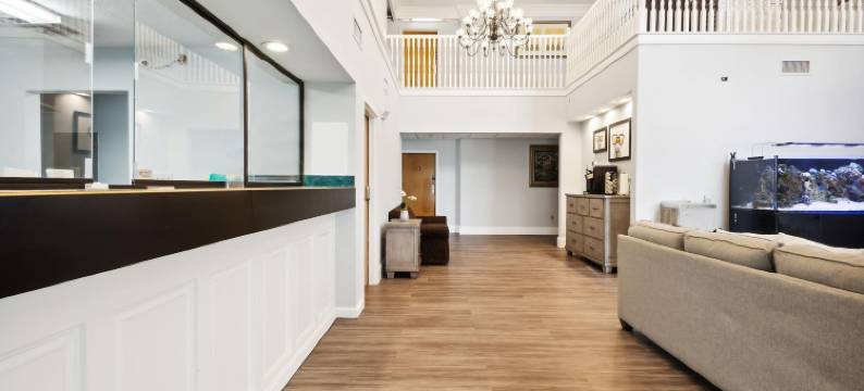 我的家乡旅店(My Hometown Inn)图片