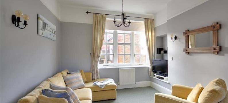 鲁伯特小屋酒店(Rupert Cottage)图片