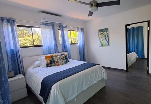 Tropical Garden Hotel Hotel Overview