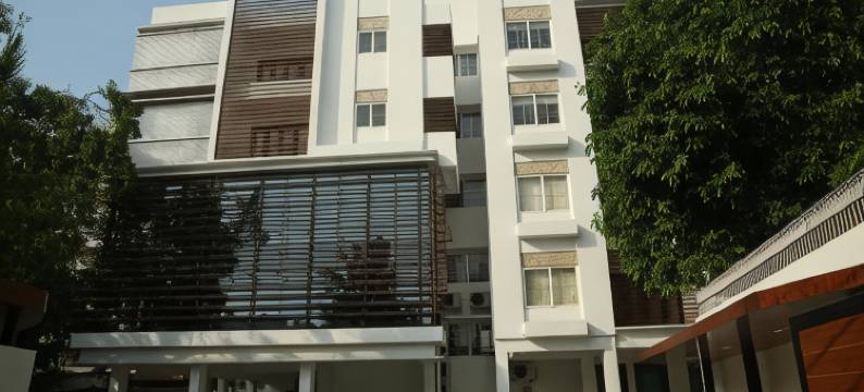 山峰金奈酒店(The Summit Chennai)图片