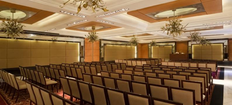 泰姬俱乐部大厦酒店(Taj Club House)图片