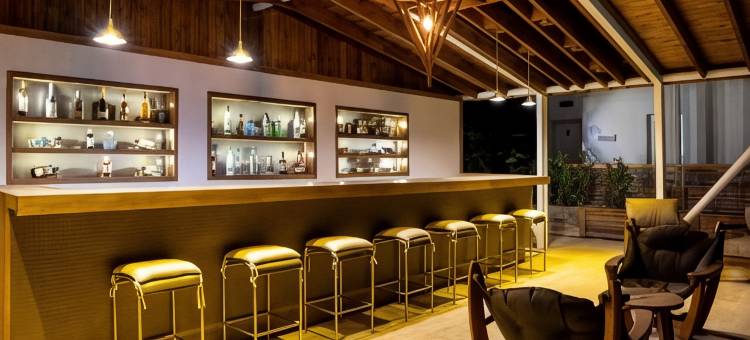 博德鲁姆玛雅酒店(Costa Maya Bodrum)图片