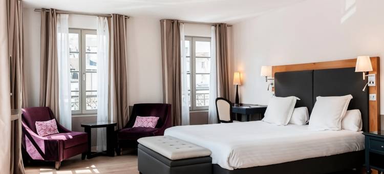 曼特农城堡酒店 - 翰悦阁(Mercure Maintenon)图片