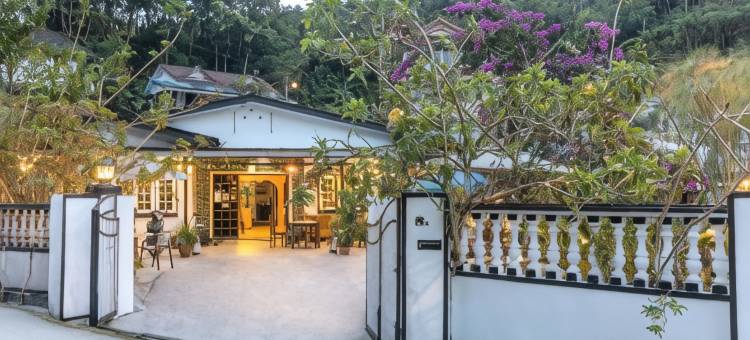 复古旅馆(Vintage Guesthouse)图片