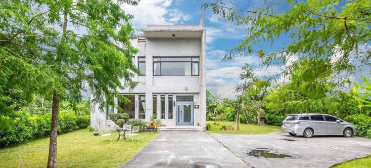 花莲阿骞的家民宿图片