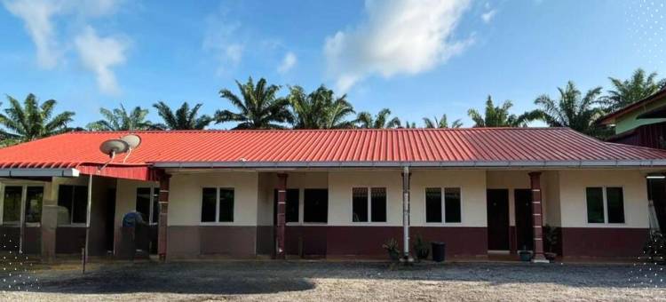 Ayem民宿(Ayem Homestay Uthm)图片