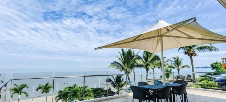 真棒酒店(Awesome Hotel)图片