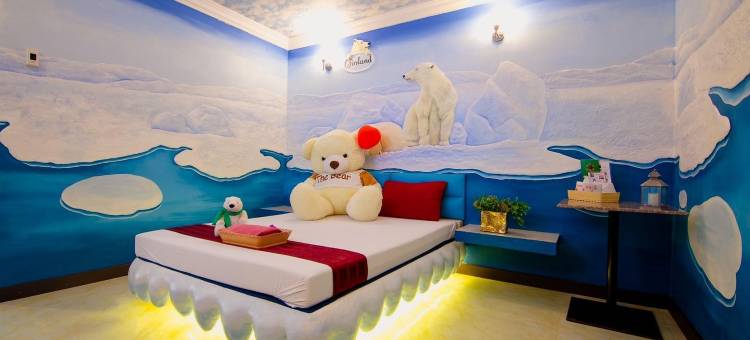 芬兰度假旅馆(Finland Resort Inn)图片