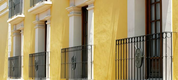 弗朗西斯·德雷克酒店(Hotel Francis Drake by DOT Tradition)图片