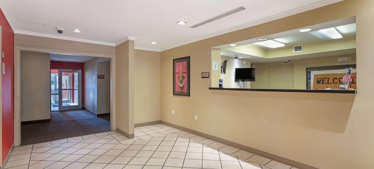 美国长住酒店 - 孟菲斯 - 机场(Extended Stay America Suites - Memphis - Airport)图片