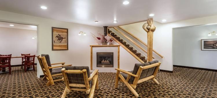 The Inn at Lander, Travelodge by Wyndham图片