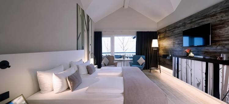 多林特运动度假村(Dorint Resort Winterberg)图片