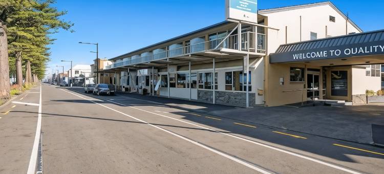 凯艺酒店-纳皮尔(Quality Inn Napier)图片