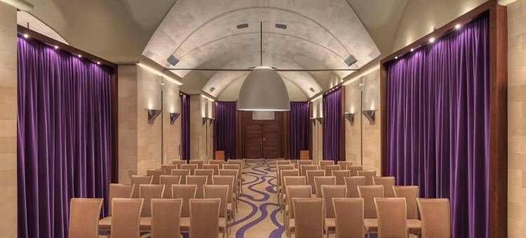 GDM 梅加隆历史纪念碑酒店(Gdm Megaron, Historical Monument Hotel)图片