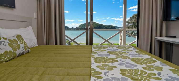 布瑞克水汽车旅馆(Breakwater Motel)图片