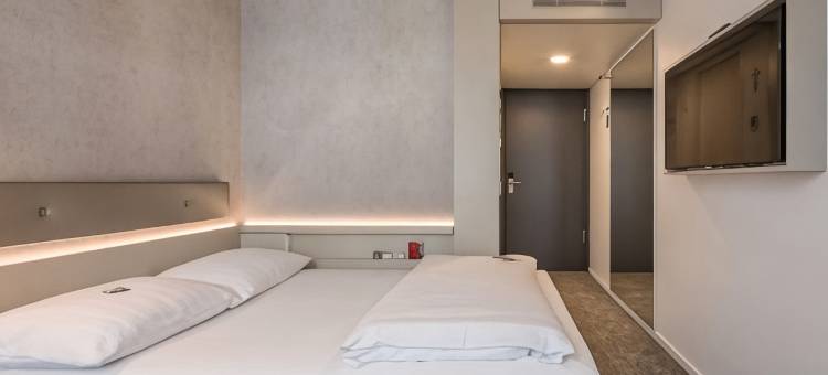 TOP 明斯特城市酒店(TOP KHR Stadthotel Münster)图片