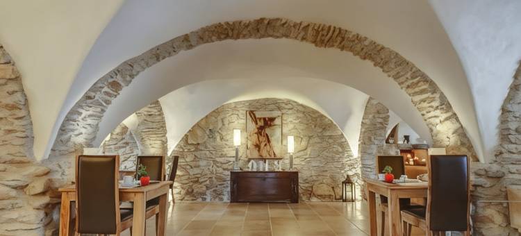 迪莫拉住宅(La Dimora)图片