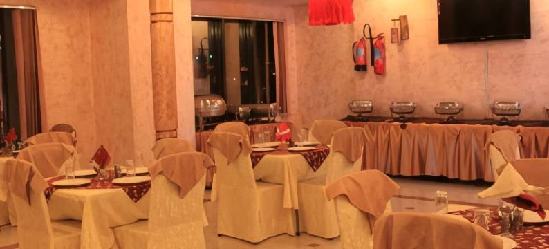 艾卜哈酒店(Abha Hotel)图片