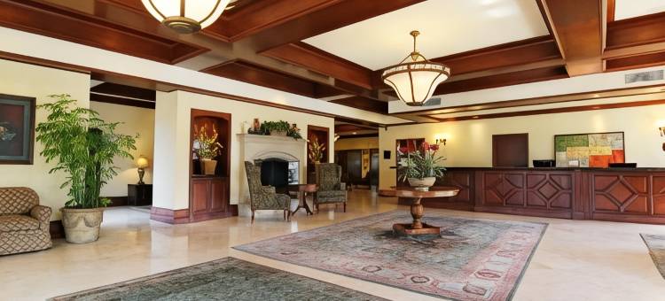 贝伊兰丁酒店(Bay Landing Hotel)图片