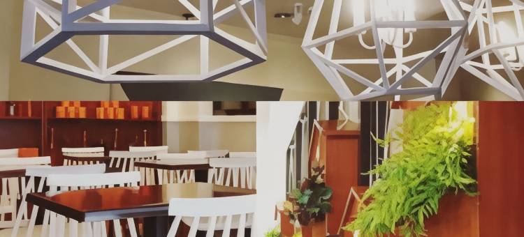 亚细亚那精品酒店(Asiana Boutique Hotel)图片