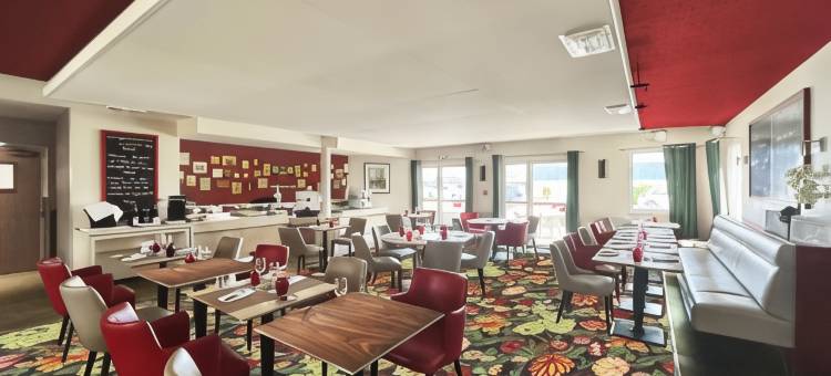 宜必思尚品沙特尔南马乔维酒店(ibis Styles Chartres Sud Barjouville)图片