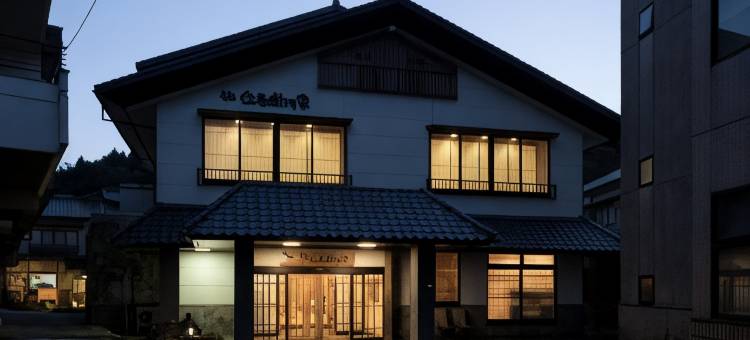 仁右卫门家日式旅馆(Ryokan Niemonya)图片