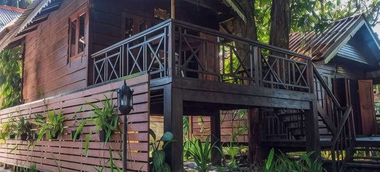 班维纳姆野营度假村(Banviewnam Camping & Resort)图片