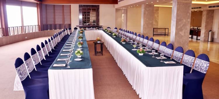 西姆拉丽筠酒店(Radisson Hotel Shimla)图片