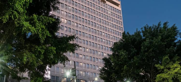 安达仕墨西哥城孔德萨酒店(ANDAZ CONDESA MEXICO CITY, BY HYATT)图片