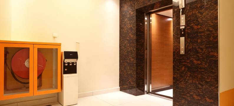 YEE酒店(Yee Hotel Permas Jaya)图片