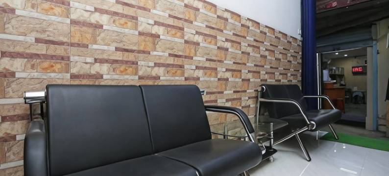 巴克强宫酒店(Hotel Bachchan Palace)图片