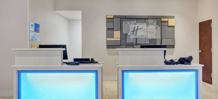 智选假日套房酒店-卡温顿(Holiday Inn Express & Suites COVINGTON by IHG)图片