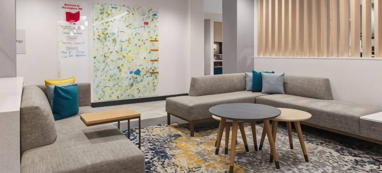 代顿威尔明顿TownePlace套房酒店(TownePlace Suites by Marriott Dayton Wilmington)图片