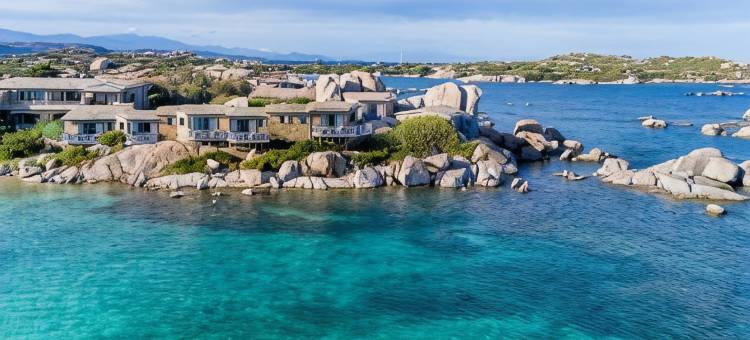 渔人水疗酒店(Hotel & Spa des Pecheurs)图片