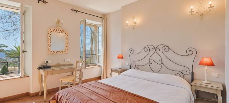 奇盖洛旅馆(Hostellerie du Cigalou)图片