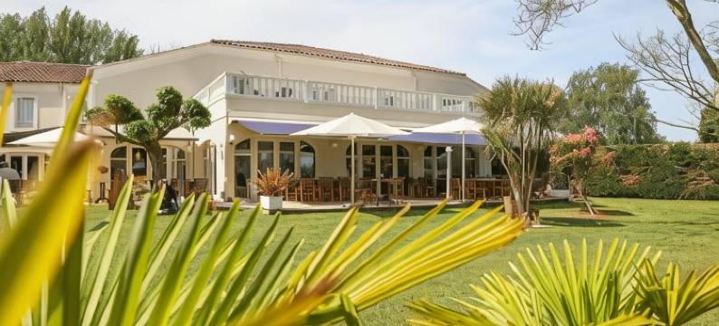 文艺复兴酒店(Le Renaissance)图片