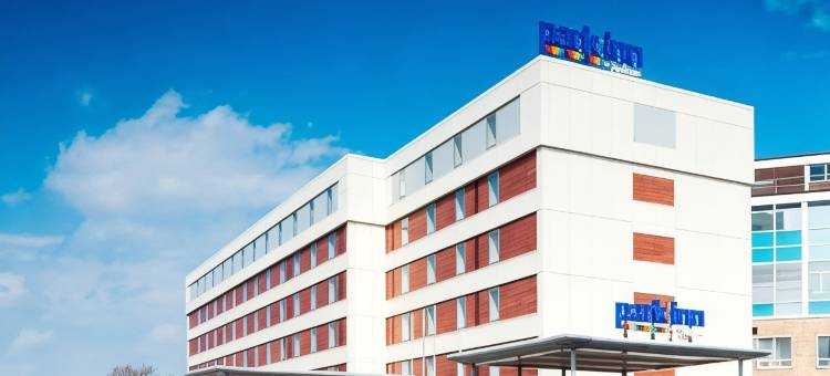 丽柏酒店-彼得伯勒(Park Inn by Radisson Peterborough City Center)图片