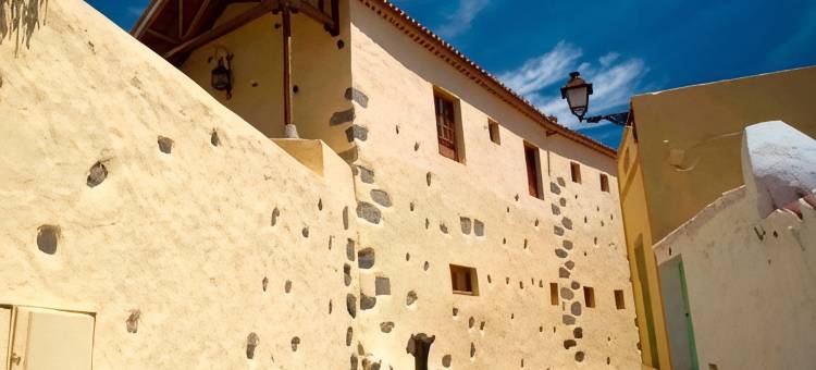 卡梅洛斯乡间酒店(Hotel Rural Casa de Los Camellos)图片
