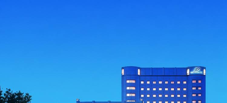 千叶港湾广场酒店(Hotel Port Plaza Chiba)图片