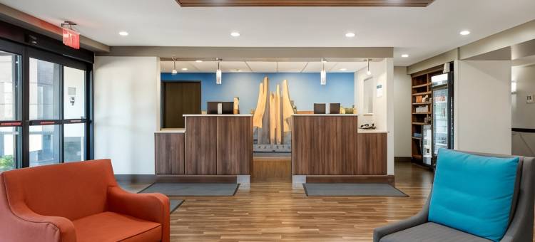 Best Western Plus Lafayette Hotel University Area图片