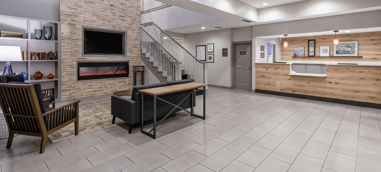 丽笙乡村套房酒店-乔治亚州弗多斯塔(Country Inn & Suites by Radisson, Valdosta, GA)图片