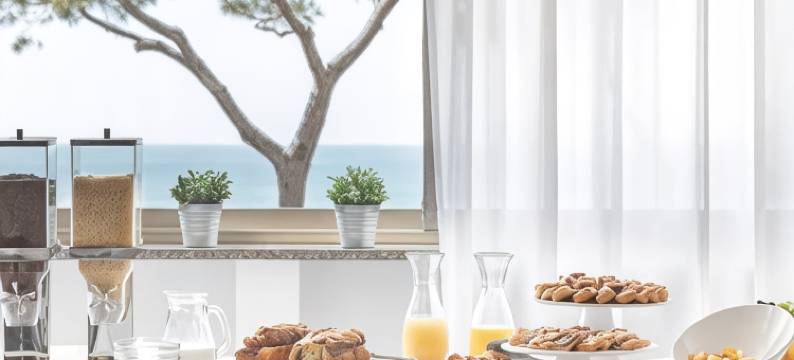 塞拉普酒店(Hotel Serapo)图片