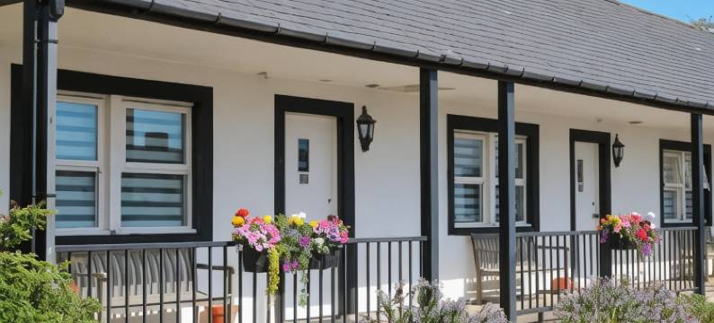 农夫旅馆(The Farmers Inn)图片