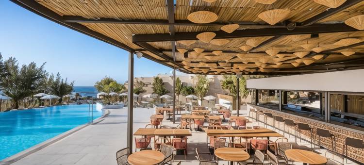 巴塞罗那兰萨罗特皇家水平酒店(Barceló Lanzarote Royal Level)图片