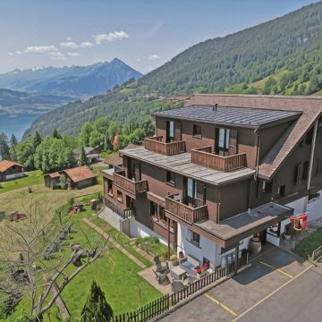 法斯宾德宝思酒店(Hotel Fassbind Beausite)图片