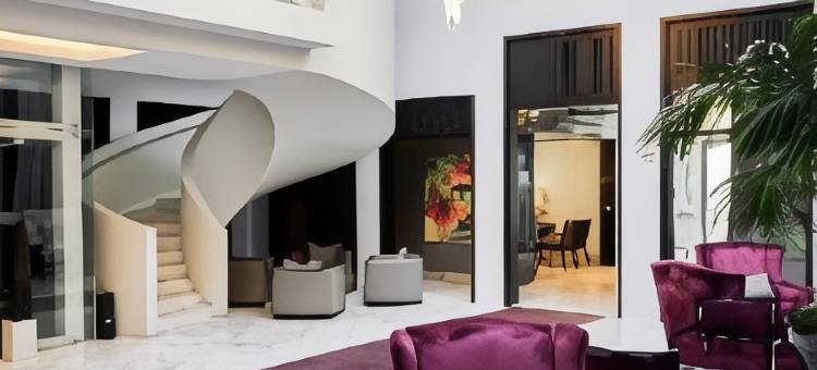 纽马克维多利亚女王庄园别墅酒店(The Manor House at the Queen Victoria Hotel by Newmark)图片