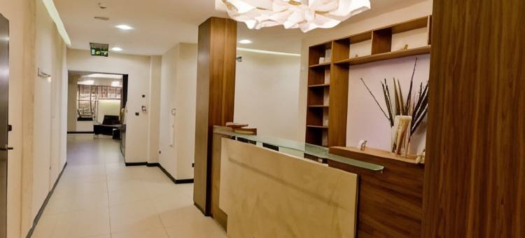 齐姆尼克华丽自然酒店(Hotel Zimnik Luksus Natury Spa & Wellness)图片