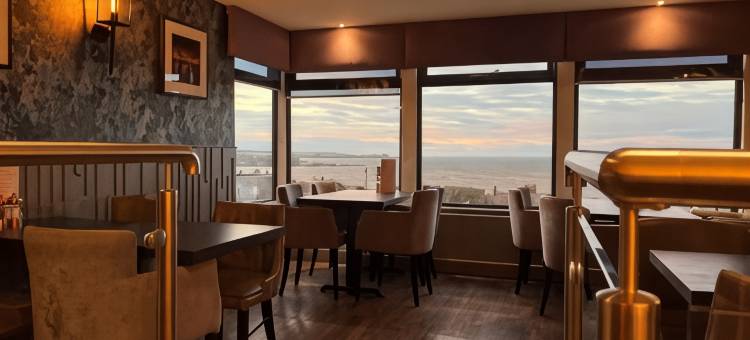 诺威斯酒店及餐厅(The Knowes Hotel & Restaurant)图片