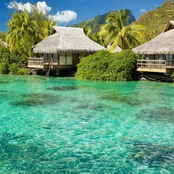 越南富国岛5日4晚自由行